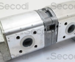 POMPE A ENGRENAGE AZPFS-22-022/019LPR2020PSXXX16-S0152