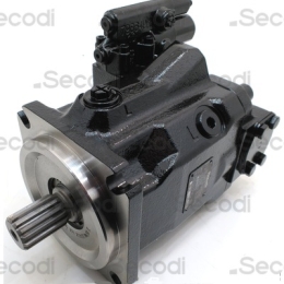 POMPE A PISTONS MANITOU ALA10VO60DFR1/52L-VSD62N00-S1038 R902402994