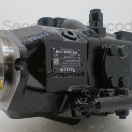 POMPE A PISTONS CNH AA10CO45DFR1/52R-VWC12H502D-S2790 R902474814