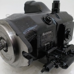 POMPE A PISTONS CNH ALA10CO45DFR1/52R-VUC07H002D-S1222 R902403801