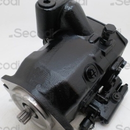 POMPE A PISTONS CNH CVX ALA10CO45DFR1/52R-VUC12H502D-S2115 R902450816