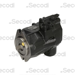 POMPE A PISTONS CNH AA10CO45DFR1/52R-VWC12H502D-S2796 R902476469