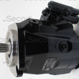 POMPE A PISTONS MERLO ALA10VO60DFR1/52L-PUC11N00-S1683 R902432680