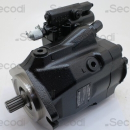 POMPE A PISTONS MERLO ALA10VO60DFR1/52L-VUC11N00-S2405 R902462382