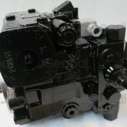 POMPE A PISTONS DIECI A4VG56DA1D7/32R-NZC02F023SH-S R902055153