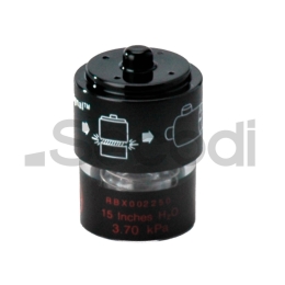 INDICATEUR COLMATAGE