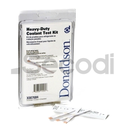 TEST KITS