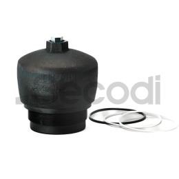 HYDRAULIC HOUSING