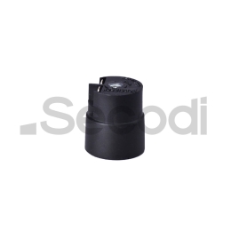 INDICATEUR COLMATAGE 1/8"-27NPT-508MM-50MBAR