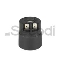 PRESSURE GAUGE