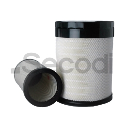 AIR FILTER KIT, RADIALSEAL