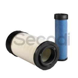 AIR FILTER KIT, RADIALSEAL
