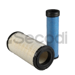 AIR FILTER KIT