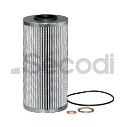 HYDRAULIC FILTER KIT