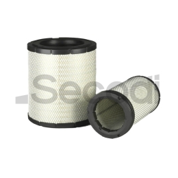 AIR FILTER KIT
