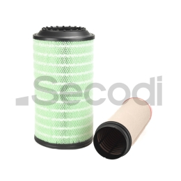 AIR FILTER KIT, RADIALSEAL