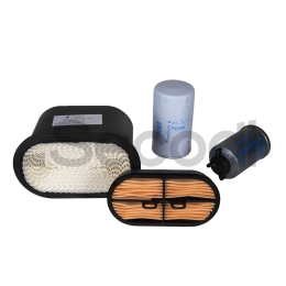 AIR FILTER KIT