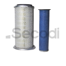 AIR FILTER KIT