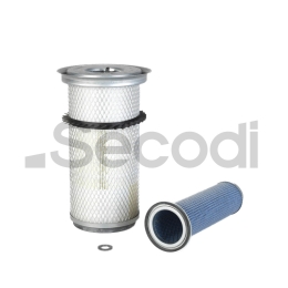 AIR FILTER KIT