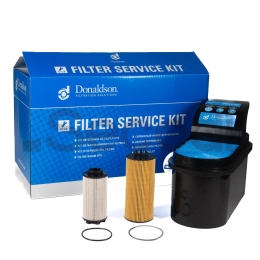 FILTER KIT