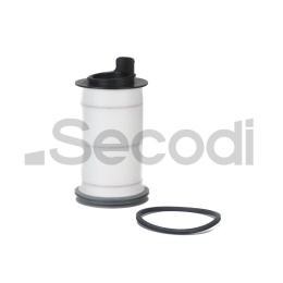 AIR OIL SEPARATOR