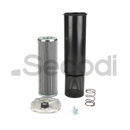LIQUID FILTER KIT