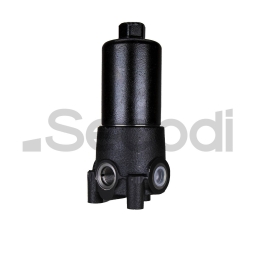 HYDRAULIC FILTER ASSEMBLY